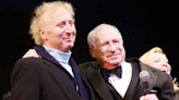 Mel Brooks Recalls Trying to Help Gene Wilder with His Memory After Alzheimer's Diagnosis: 'It Was So Sad'