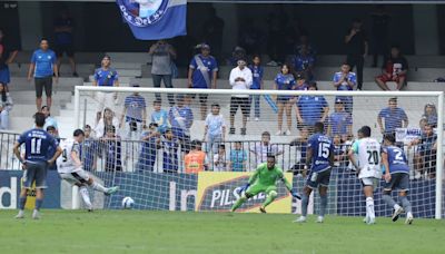 Emelec rechaza fallo que pide que se llame a elecciones y anuncia acciones penales y disciplinarias contra juez