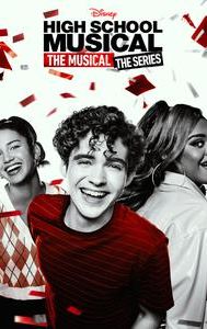 High School Musical: The Musical: The Series