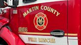 Brush fires concerning fire rescue personnel amid drought