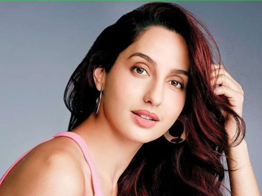 How Much Actress-dancer Nora Fatehi Charges For A Song - News18