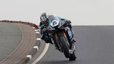 North West 200: Michael Dunlop offers insight into injury problems