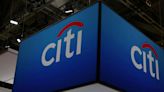 Citi profit beats on surge in investment banking, services strength