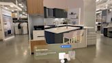 Lowe's Pioneers a New Era of In-Store Kitchen Design with Apple Vision Pro