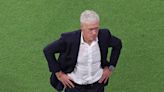 Novedades sobre el futuro del Deschamps al frente de la selección francesa