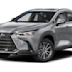 Lexus NX 250