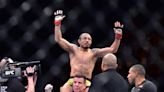 Former UFC champion Jose Aldo retires from mixed martial arts