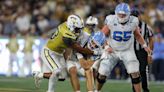 Former Georgia Tech Linebacker Paul Moala Signs With the Chicago Bears After Rookie Minicamp Tryout