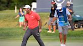 Jon Rahm’s silent miracle putt in 2020 is a stark reminder of sports' lockdown era