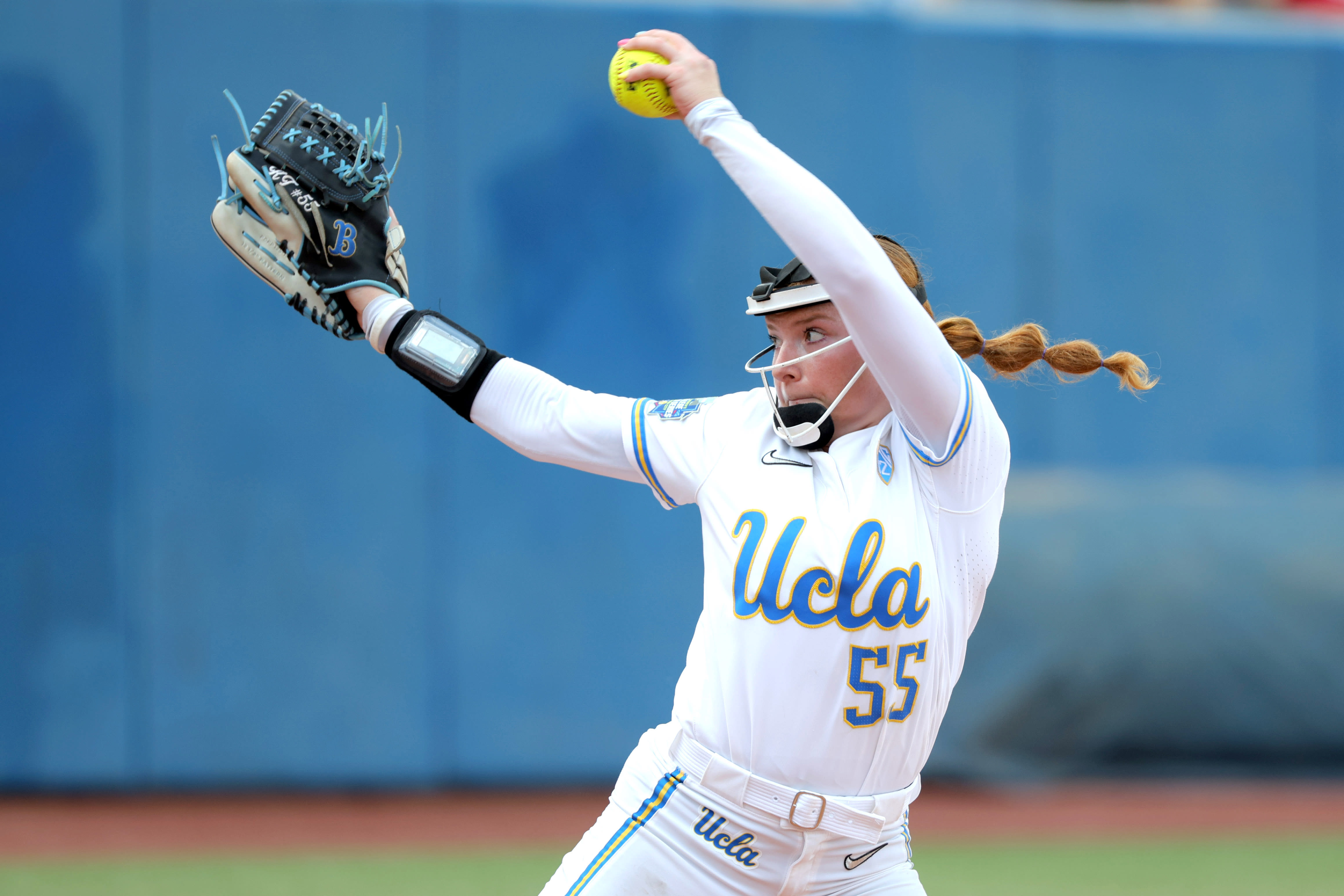 UCLA's season ends in Women's College World Series loss to Stanford