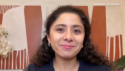 Harris County Judge Lina Hidalgo will seek re-election for a 3rd term, Houston Chronicle reports