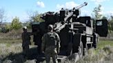 France to provide Ukraine with 78 Caesar howitzers