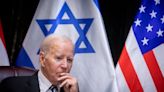 The Inexcusable Omission in Biden’s Big Israel Speech