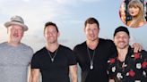 Taylor Swift Inspired 98 Degrees to Rerecord Their Music: ‘Now’s the Time to Do It’