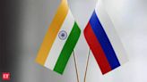 View: Invest in India and invest in Russia