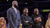 NBA》詹皇長子布朗尼心臟驟停 馬斯克懷疑是疫苗副作用