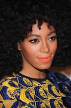 Solange Knowles