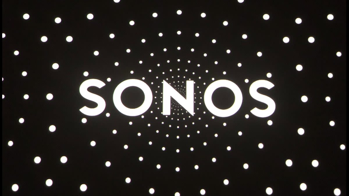 Headphones? Sonos Teases Launch of Its 'Most Requested Product Ever'