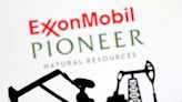 Exxon asegura dominio del mayor yacimiento crudo EEUU al comprar a Pioneer por 60.000 million $