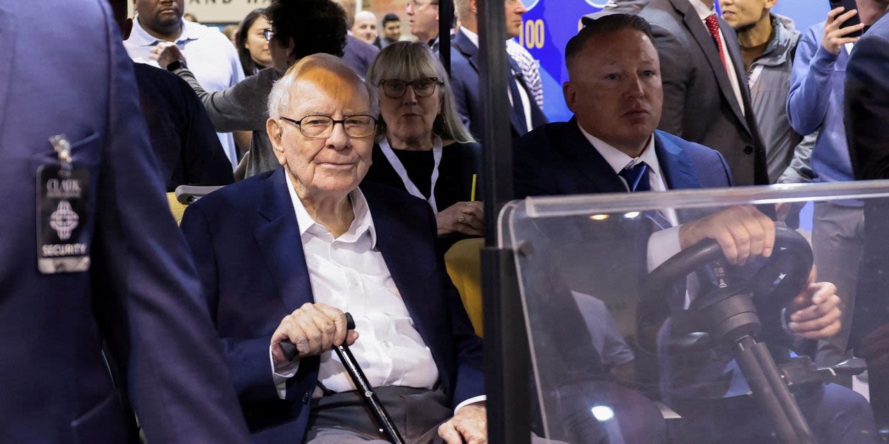 Warren Buffett Fears AI Has ‘Enormous Potential for Harm’