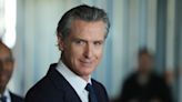 California’s Newsom Seeks 10,000 Fewer Jobs, Spending Cuts