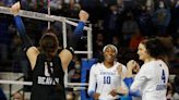 Kentucky's Reagan Rutherford, Baylor's Averi Carlson to transfer to Texas volleyball team