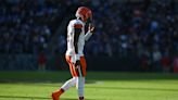 Cleveland Browns QB Deshaun Watson out rest of season with shoulder injury