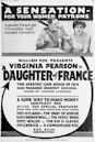 A Daughter of France
