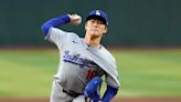 Yamamoto shines, Pages' home run leads Dodgers to 8-0 win over Diamondbacks