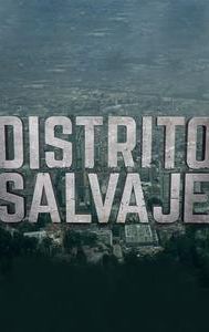 Distrito salvaje