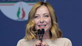 Italian Premier Giorgia Meloni visits Albania to thank country for hosting migrant centers