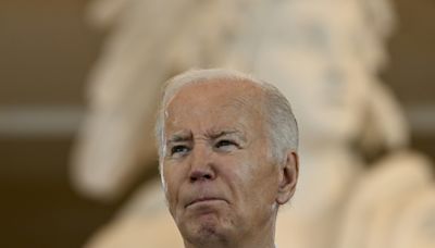 Biden, el presidente que quiso "salvar el alma" de Estados Unidos