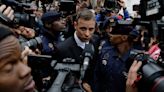 Oscar Pistorius could be freed from prison by parole board decade after murdering girlfriend