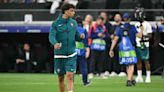 El Atlético no regalará a João Félix