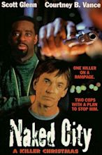 Naked City: A Killer Christmas (1998)