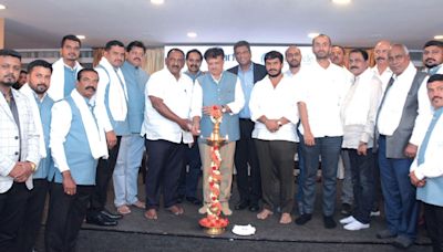 MLA calls upon Vokkaligas to become entrepreneurs - Star of Mysore