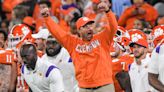 Ravens GM: Dabo texted us to draft Clemson CB