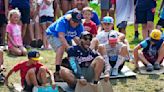 Little League Classic: Nationals hold on to beat Phillies 4-3 in Williamsport