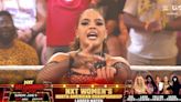Jaida Parker, Fallon Henley Qualify For Women's North American Title Match At NXT Battleground