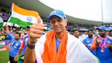 Rahul Dravid heading to Kolkata Knight Riders? Buzz grows around ex-India Head Coach’s next job