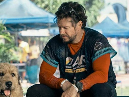 ‘Arthur’, el perro fiel y una aventura extrema que puede acabar en tragedia: así es la nueva película de Mark Wahlberg