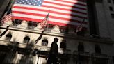 US, Europe Stock Futures Rise; Little Moved by Iran Attack