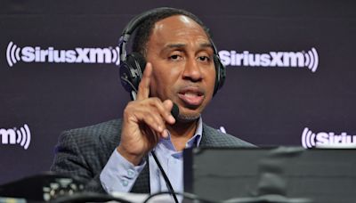 Stephen A. Smith Blasted for ‘Karma’ Comment on Angels Mike Trout