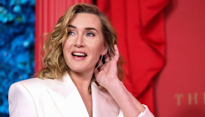 Kate Winslet a refusé de dissimuler ses bourrelets dans le film « Lee Miller »