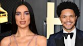 Are Dua Lipa and Trevor Noah actually dating, as pictures emerge of them kissing?