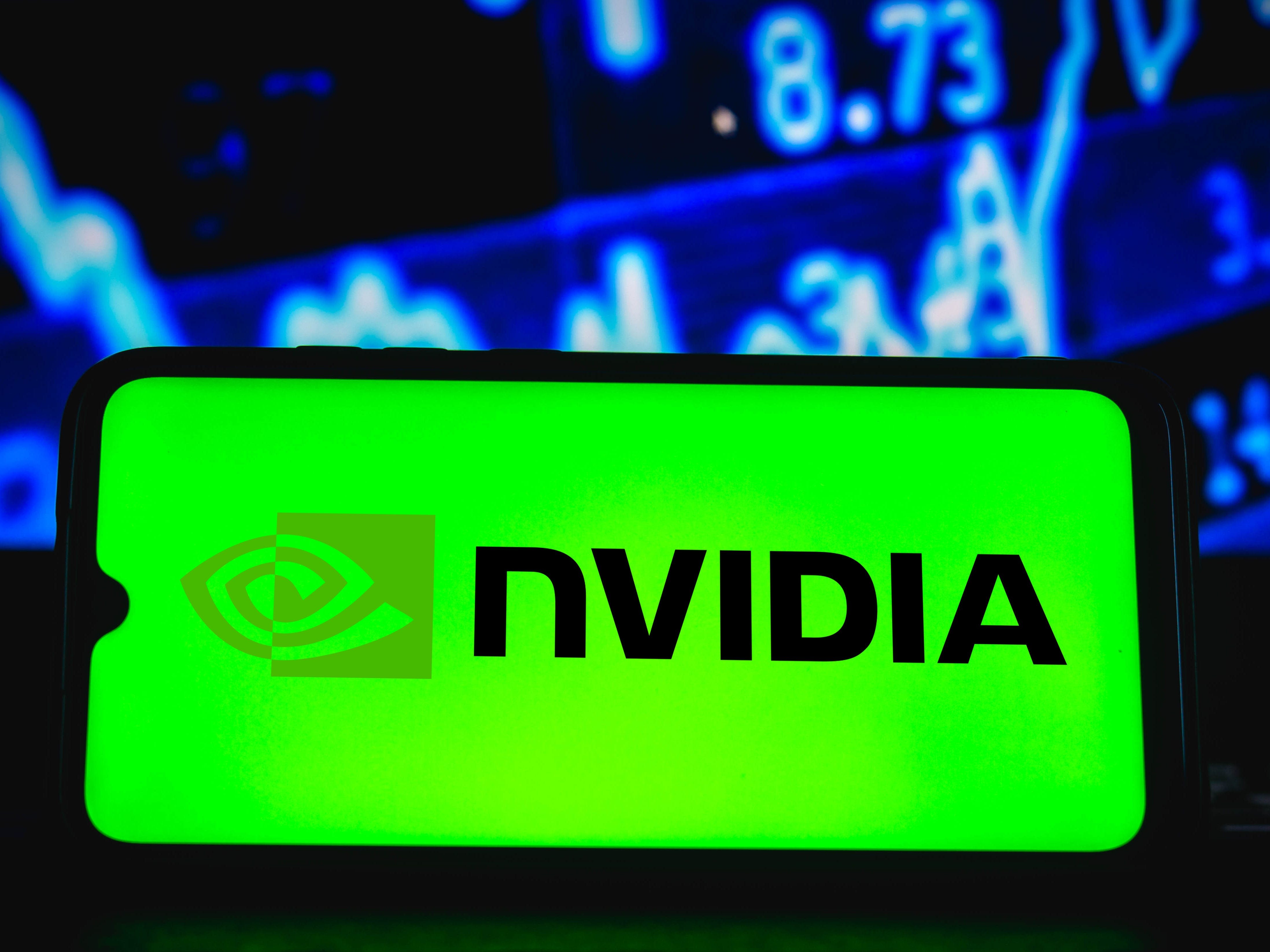 Why one analyst sees a 20% drop for Nvidia stock in the next 18 months