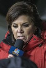 Michele Tafoya