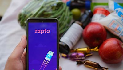 India’s Zepto raises $665m in second funding round
