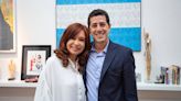 Condena a Cristina Kirchner: “Wado” de Pedro afirmó que por los fundamentos “entramos en una etapa de proscripción”
