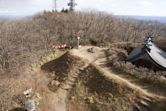 Mount Yamizo